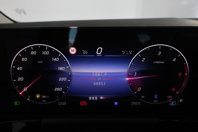 MERCEDES-BENZ CLA SSE B B 180 D AUTOMATIC ADVANCED - foto 7