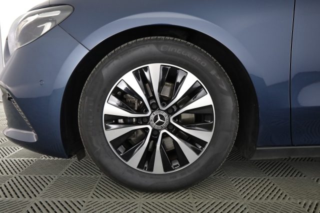 MERCEDES-BENZ CLA SSE B B 180 D AUTOMATIC ADVANCED - foto 8