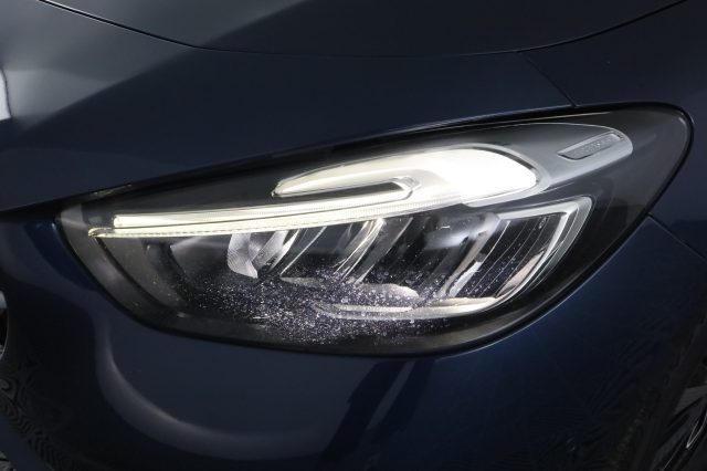 MERCEDES-BENZ CLA SSE B B 180 D AUTOMATIC ADVANCED - foto 9