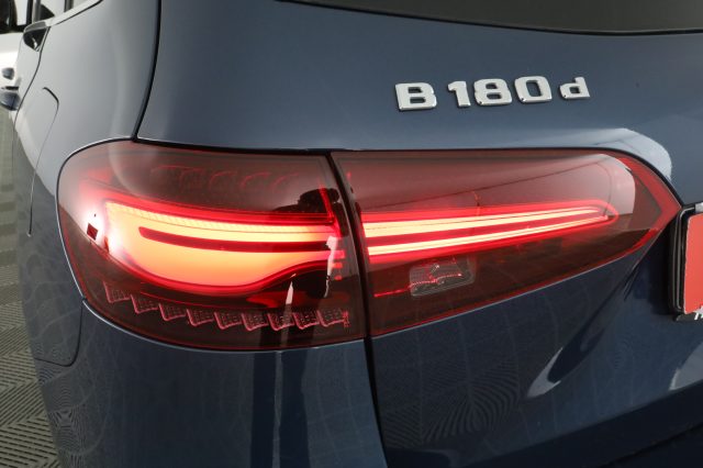 MERCEDES-BENZ CLA SSE B B 180 D AUTOMATIC ADVANCED - foto 10
