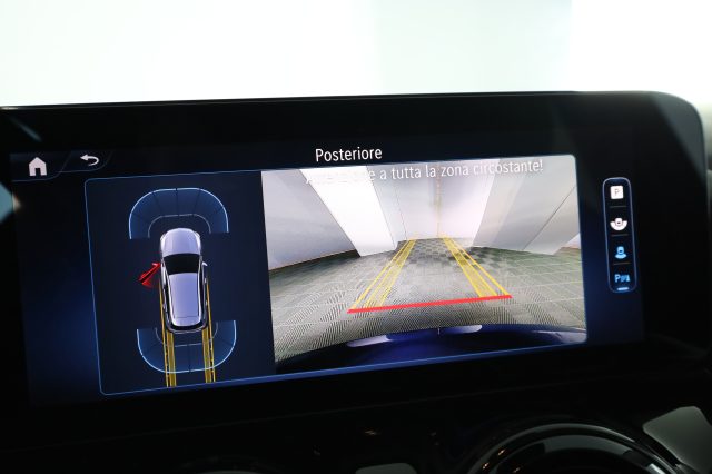 MERCEDES-BENZ CLA SSE B B 180 D AUTOMATIC ADVANCED - foto 12