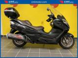 SUZUKI Burgman AN 400 Garantito e Finanziabile