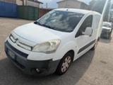 CITROEN Berlingo 1.6 e-HDi 90CV FAP airdream CMP6 Van 3 p.ti Club L