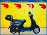 PIAGGIO Vespa 125 ET4 Finanziabile - Nero - 14014