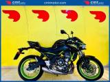 KAWASAKI Z 650 Garantita e Finanziabile