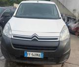 CITROEN Berlingo BlueHDi 100 S&S Van 3posti L1 come da foto