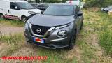NISSAN Juke 1.0 DIG-T 114 CV DCT N-Connecta