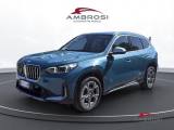 BMW X1 xdrive20d mhev 48V X-Line auto
