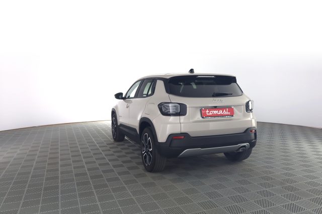 JEEP Avenger usata 5