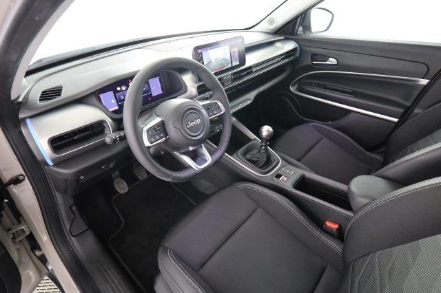 JEEP Avenger usata 8