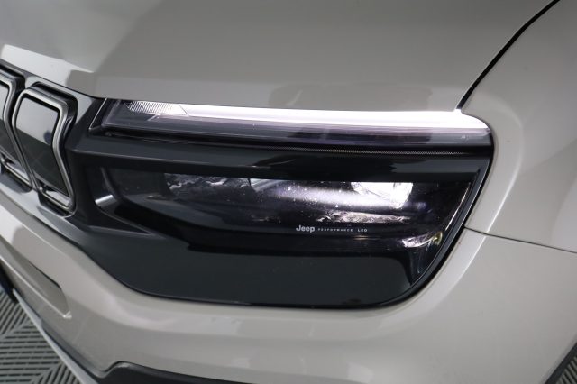 JEEP Avenger usata 16