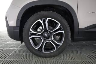 JEEP Avenger usata 15