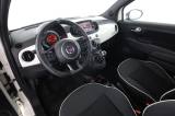 FIAT 500C 500 C 1.0 Hybrid Sport