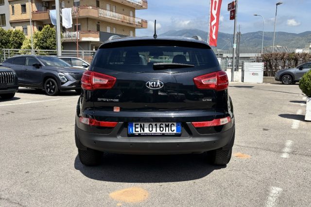 KIA SPORTAGE 1.7 CRDI VGT 2WD ACTIVE - foto 6