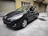 PEUGEOT 207 1.4 VTi 95CV SW X Line