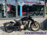 BENDA MOTORCYCLES Napoleon 500 my 2026