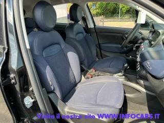 FIAT 500X usata, con Antifurto