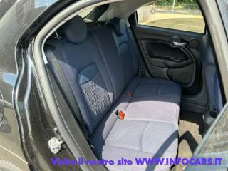 FIAT 500X usata, con Boardcomputer