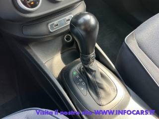 FIAT 500X usata, con Servosterzo