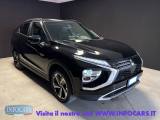 MITSUBISHI Eclipse Cross 2.4 PHEV Instyle SDA Pack 0 - Garanzia 24 mesi