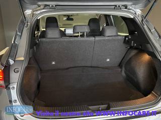 NISSAN Qashqai usata, con Fari LED