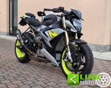 BMW S 1000 R 2021