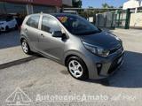 KIA Picanto 1.0 12V 5 porte City
