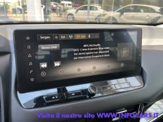 NISSAN Qashqai usata, con Fendinebbia
