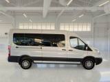 FORD Transit Custom 2.0dcti 9p. TETTO ALTO PASSO LUNGO,GARANZIA,km cer