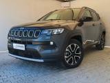 JEEP Compass 1.3 Turbo T4 190 CV PHEV AT6 4xe Limited