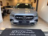 MERCEDES-BENZ GLA 180 d Automatic Progressive Advanced Plus