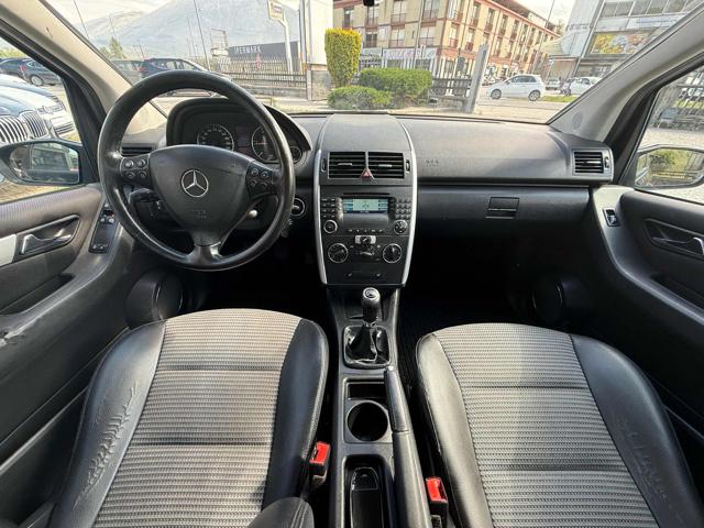 MERCEDES-BENZ A 180 usata 19