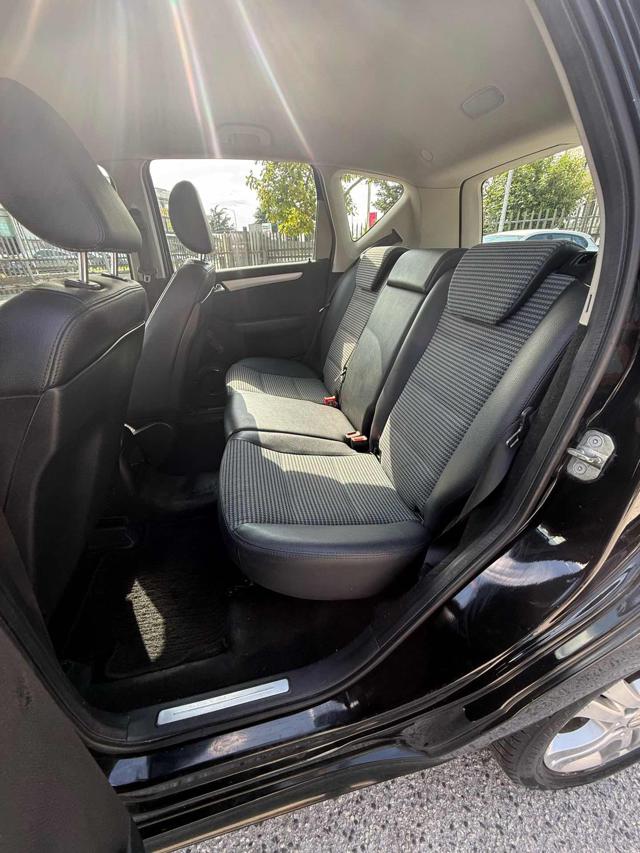 MERCEDES-BENZ A 180 usata 16