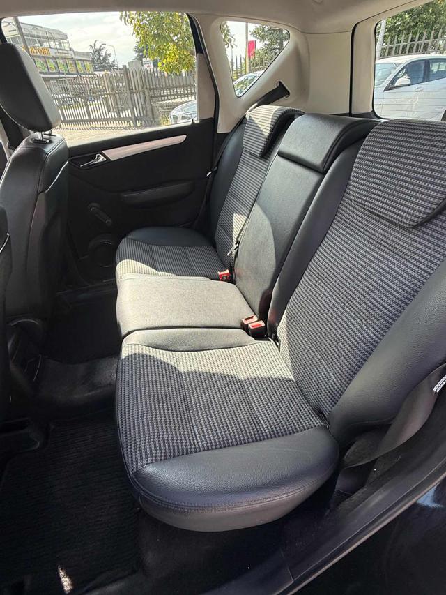 MERCEDES-BENZ A 180 usata 25