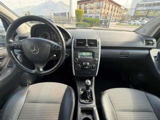 MERCEDES-BENZ A 180 usata 20