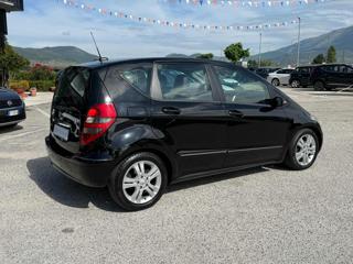 MERCEDES-BENZ A 180 usata, con ESP