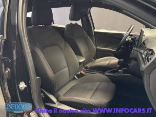 FORD Focus usata, con Autoradio