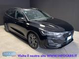 FORD Focus SW 1.0 EcoBoost Hybrid 155 CV ST-line - PROMO