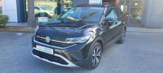 VOLKSWAGEN T-Cross usata, con Airbag