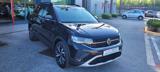 VOLKSWAGEN T-Cross 1.0 TSI Edition Plus