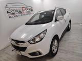 HYUNDAI iX35 1.7 CRDi 2WD Comfort