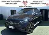 MERCEDES-BENZ GLC 300 De hybrid Coupé AMG Line Premium