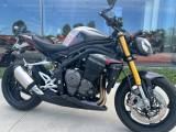TRIUMPH Speed Triple 1200 RS