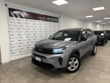 CITROEN C5 Aircross BlueHDi 130 S&S Live PREZZO REAALE SOLO 38000KM