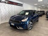 KIA Niro 1.6 GDi DCT HEV Style