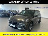 FORD Kuga 2.500 BENZINA PLUG IN HYBRID 225 CV ST-LINE X