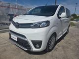 TOYOTA Proace Verso 1.5D L0 D Lounge