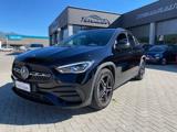 MERCEDES-BENZ GLA 200 d Automatic Premium Amg Come Nuova!