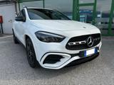 MERCEDES-BENZ GLA 180 d Automatic AMG Line Advanced Plus