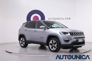 JEEP Compass usata, con Airbag laterali